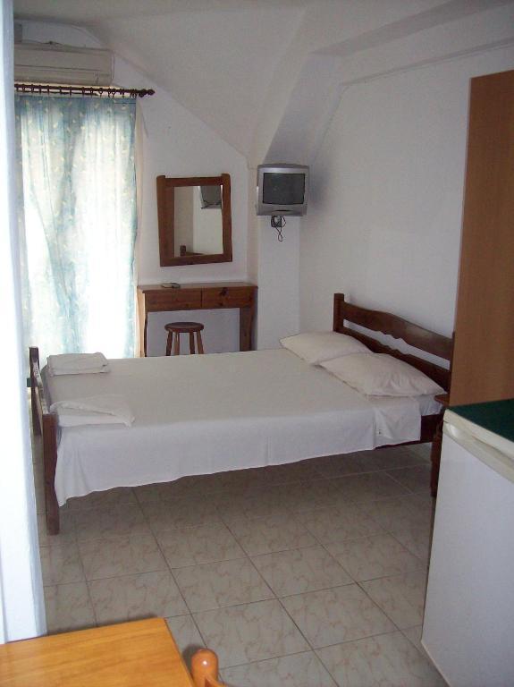 Petros Studios Poros (Kefalonia) Quarto foto