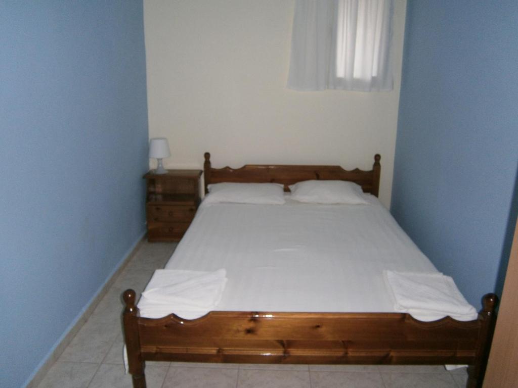 Petros Studios Poros (Kefalonia) Quarto foto