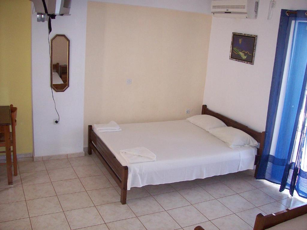 Petros Studios Poros (Kefalonia) Quarto foto