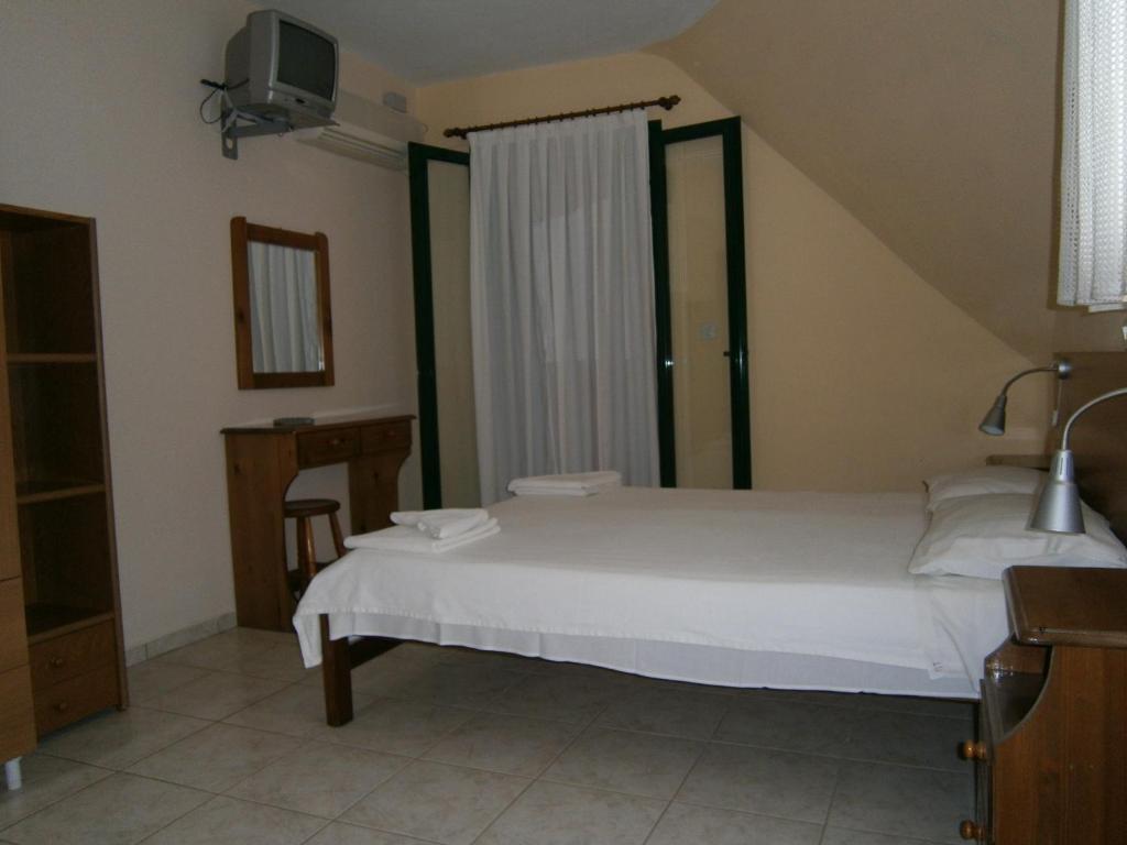 Petros Studios Poros (Kefalonia) Exterior foto