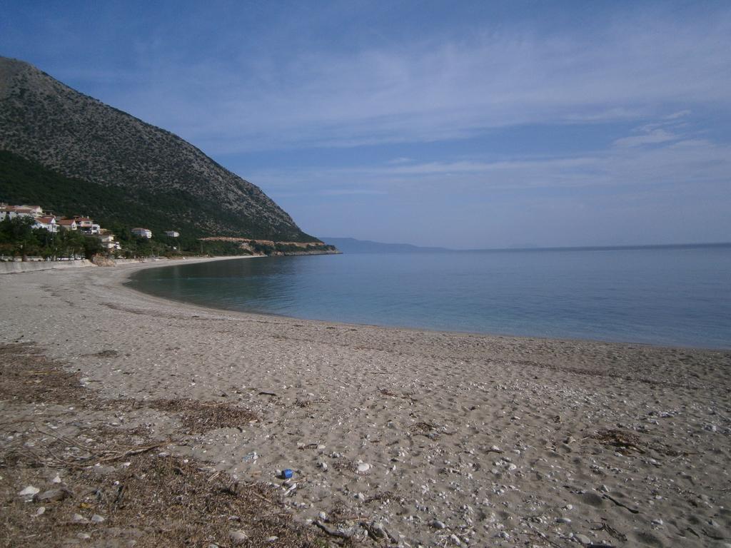 Petros Studios Poros (Kefalonia) Exterior foto