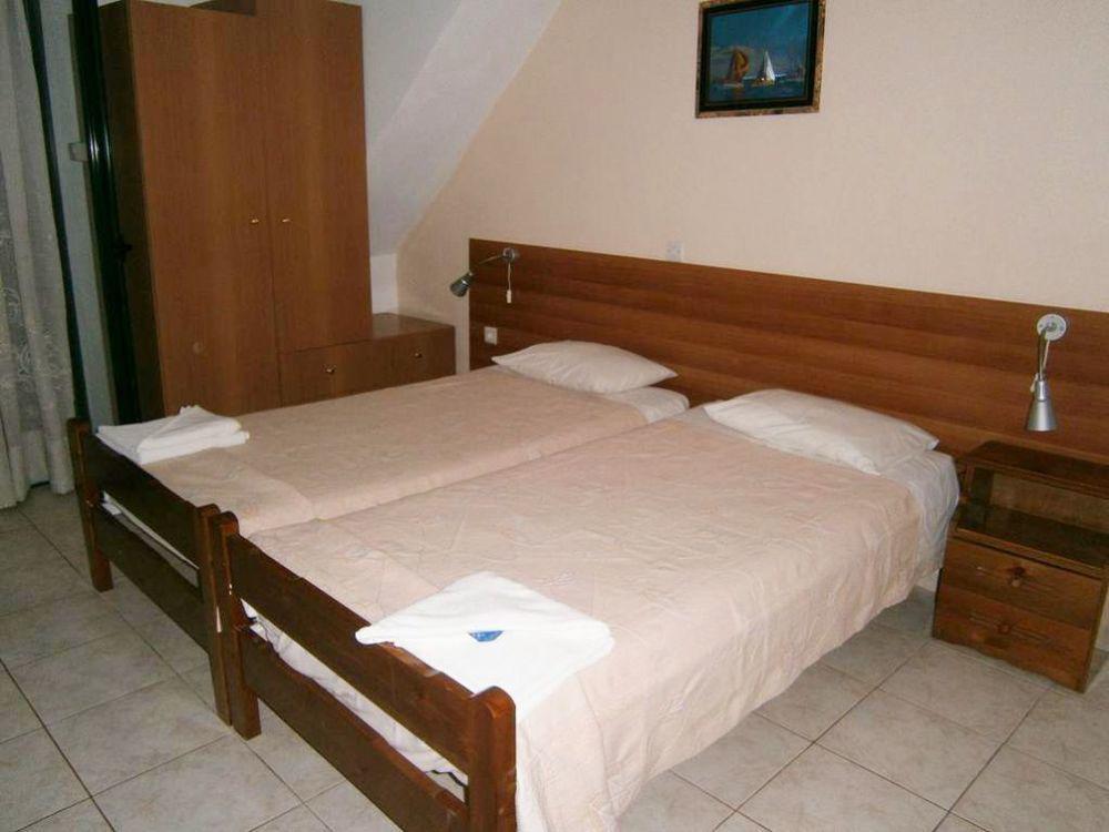 Petros Studios Poros (Kefalonia) Exterior foto