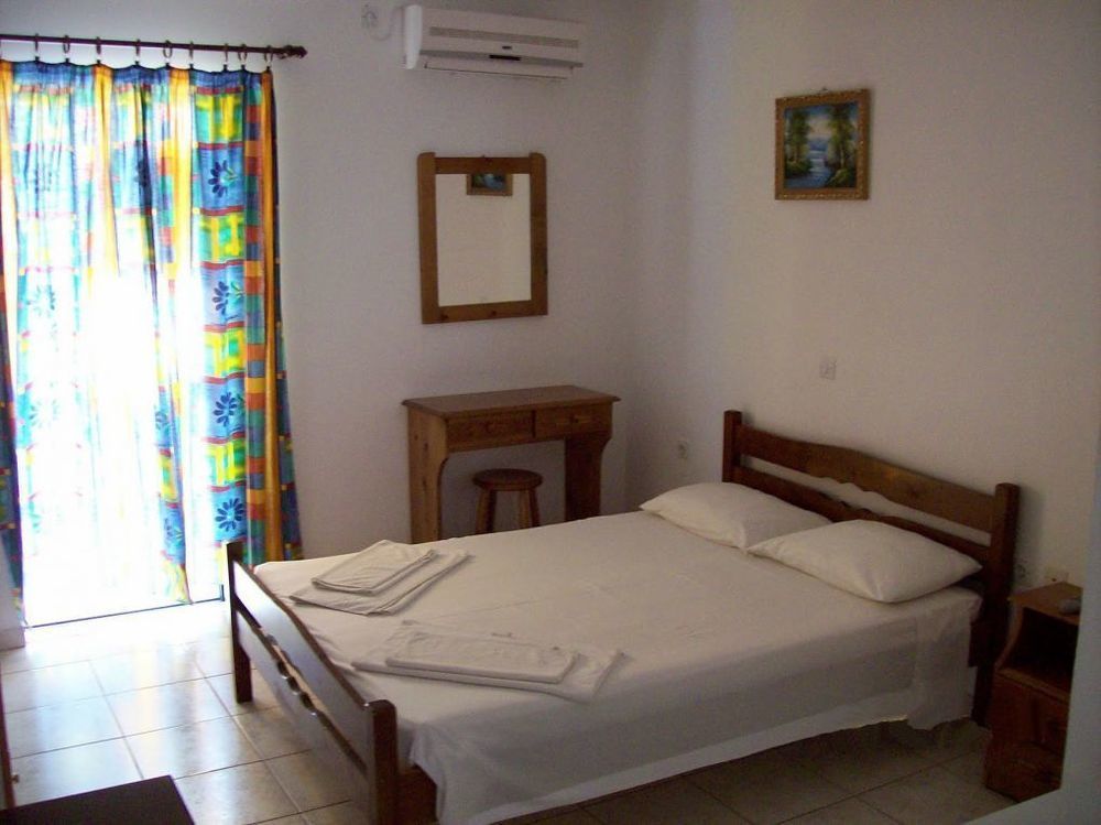 Petros Studios Poros (Kefalonia) Exterior foto