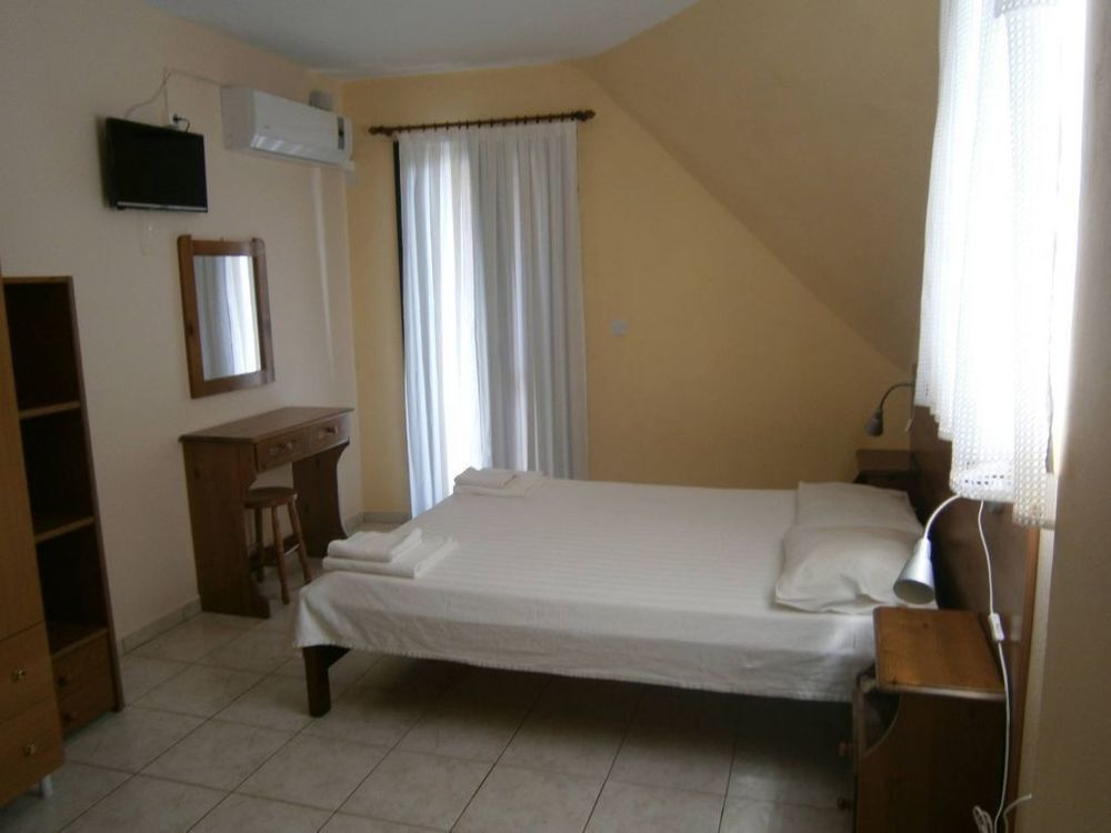 Petros Studios Poros (Kefalonia) Exterior foto