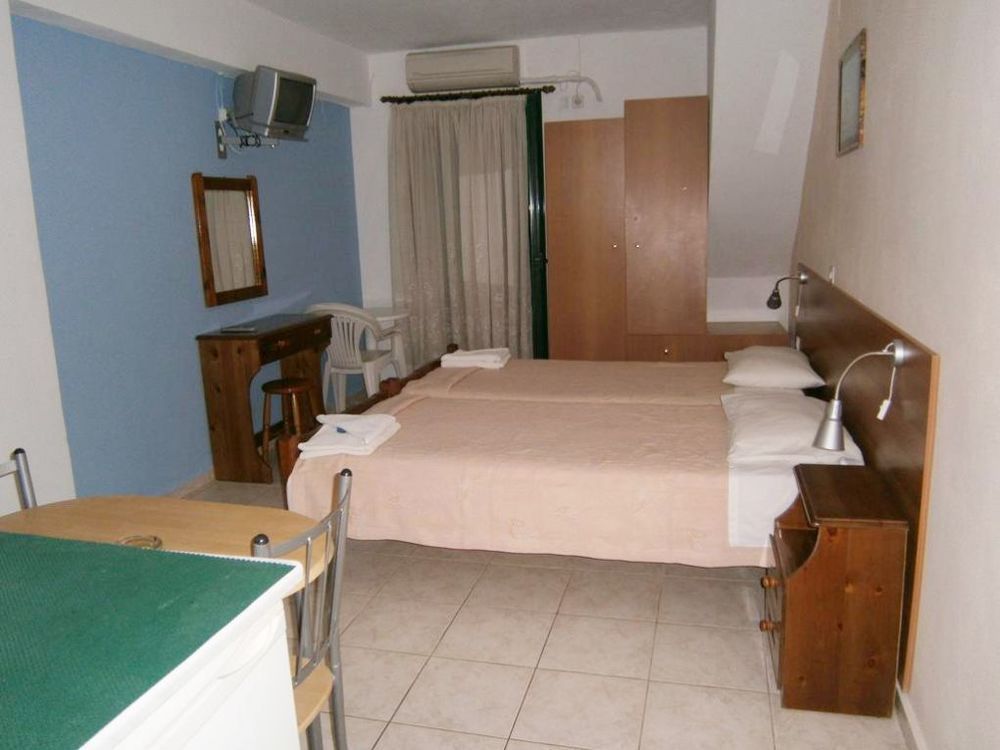 Petros Studios Poros (Kefalonia) Exterior foto